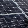 Solar panels - Golden Plains Shire