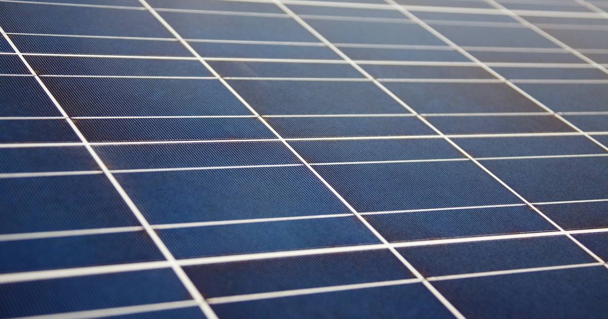 Western Downs solar farm