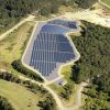 City of Newcastle - solar energy