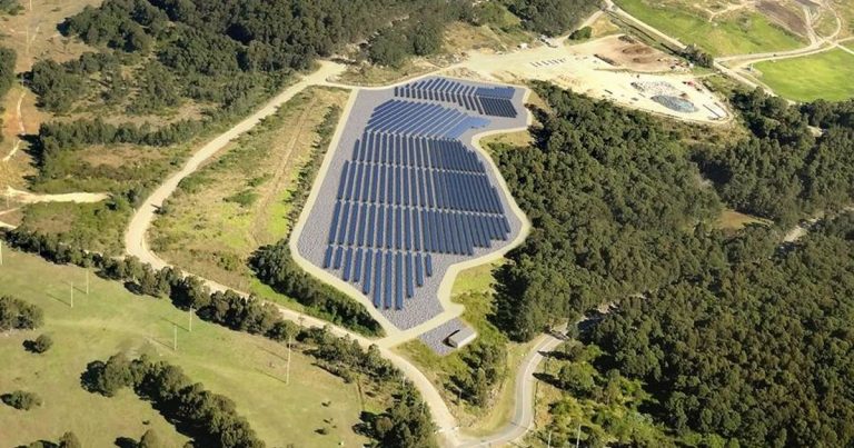 City Of Newcastle Celebrating Solar Energy Success - Solar Quotes Blog