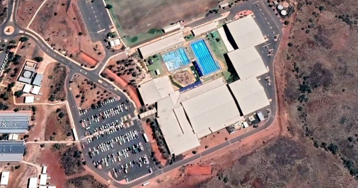 Major Karratha Rooftop Solar And Battery Project Awarded