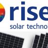 Risen Energy - solar panel steel frames