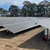 Shoalhaven solar farm