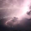 Solar power and battery systems during blackouts