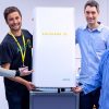Allume Energy - SolShare