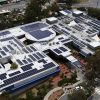 Water Corporation solar installation