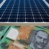 Australia's solar rebate in 2022