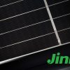 JinkoSolar panel shipments Q3 2021