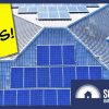 Solar feed in tariffs and system size limits