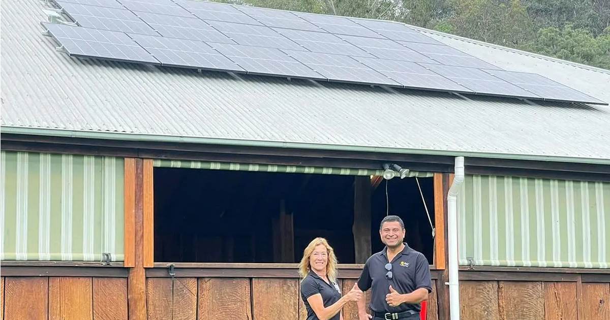 REConstruct solar program