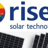 Risen Energy solar project