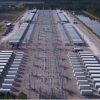 FPL solar powered battery facility