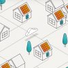 Solar Victoria VPP pilot - solar battery rebate