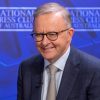 Anthony Albanese - Labor and renewable energy
