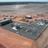 Columboola Solar Farm - Queensland