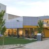 Solar power in Devonport Tasmania - paranaple arts centre