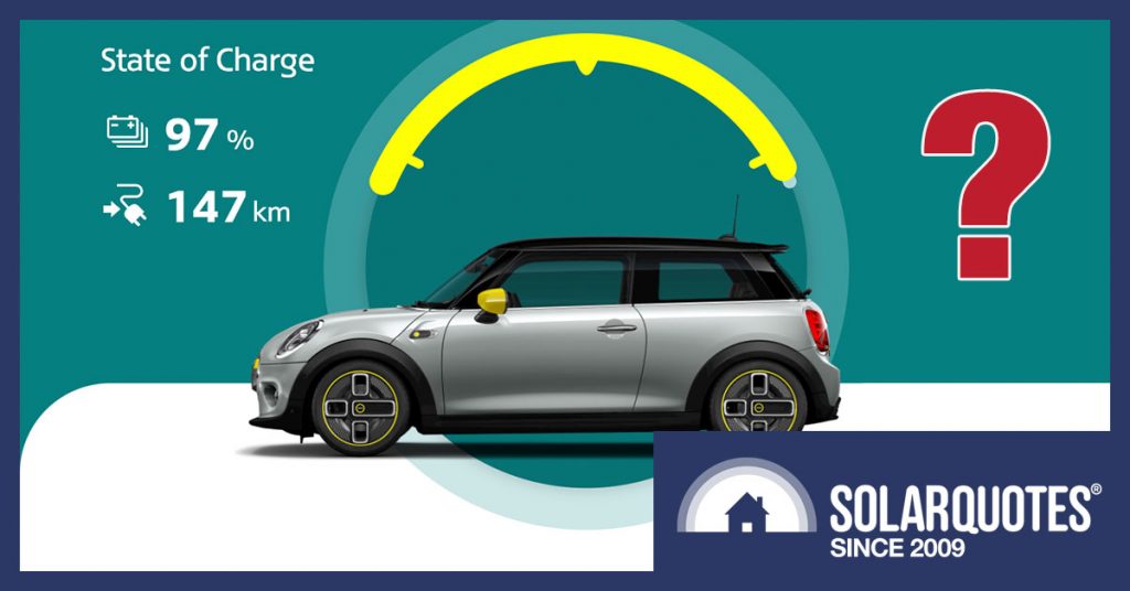 EV Ranges In The Real World How Far Will You Really Go?