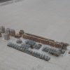 Giga Texas solar panels