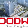 GoodWe solar inverters