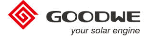 Old GoodWe logo