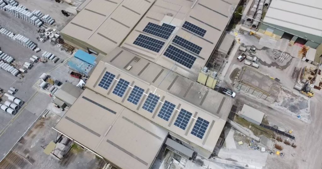 Solar Humms Humes Harvesting Solar Energy - SolarQuotes Blog