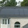 GAF Energy Timberline Solar roof shingles