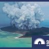 Tonga eruption Tonga eruption impacts on cooling and solar power