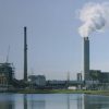 Duke Energy coal power