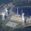 Georgia Power - coal fired electricity generation