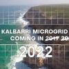 Kalbarri microgrid and school VPP