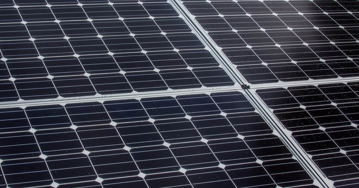Compulsory solar panels - Shellharbour