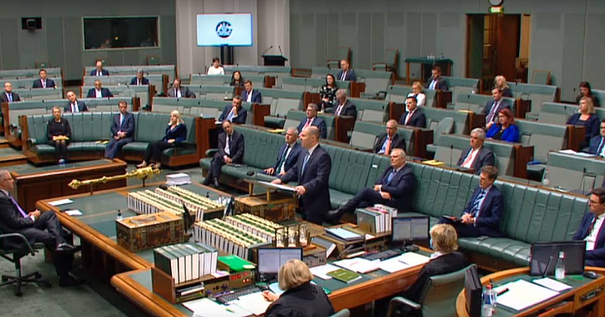 Federal Budget 2022-23 - renewables and climate
