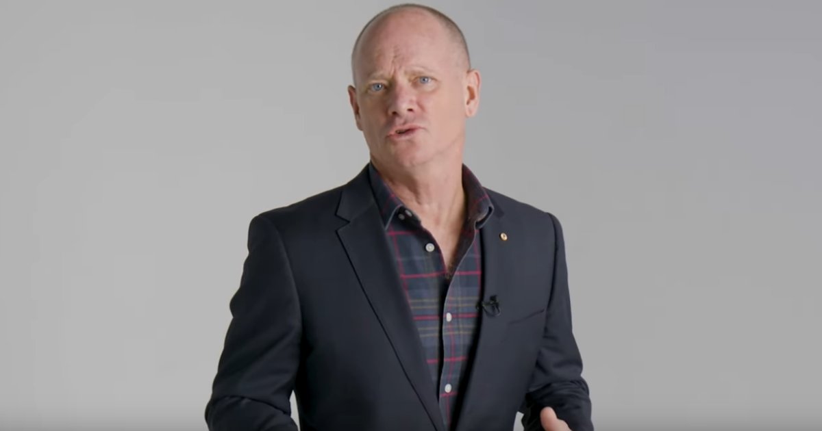 Campbell Newman - Nuclear power in Australia