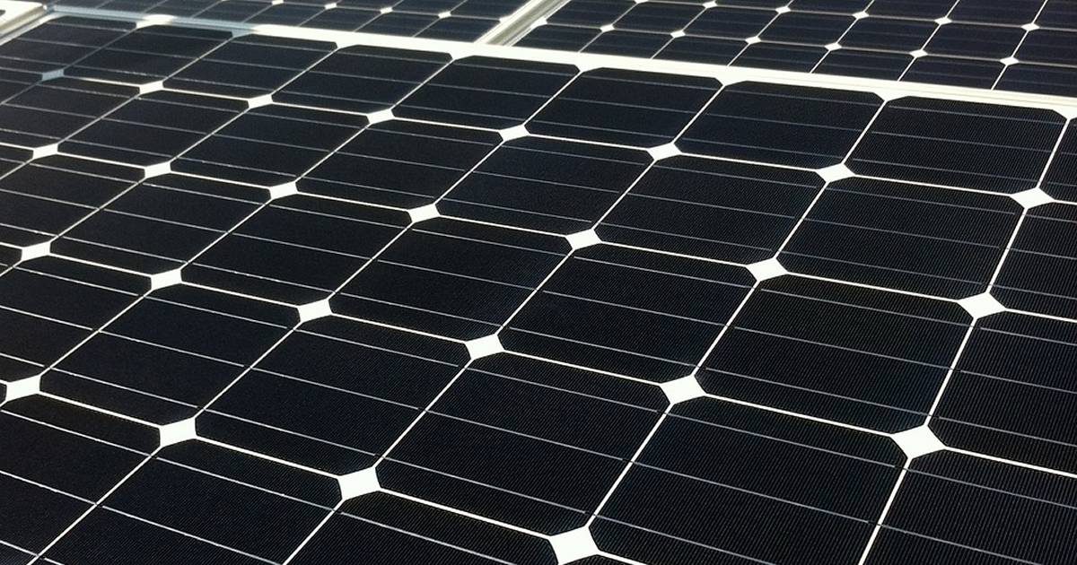 Community solar grants in Queensland