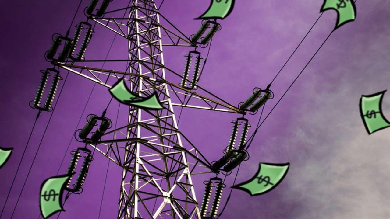 Simple Tool Finding the Best Energy Deal for Queensland Households