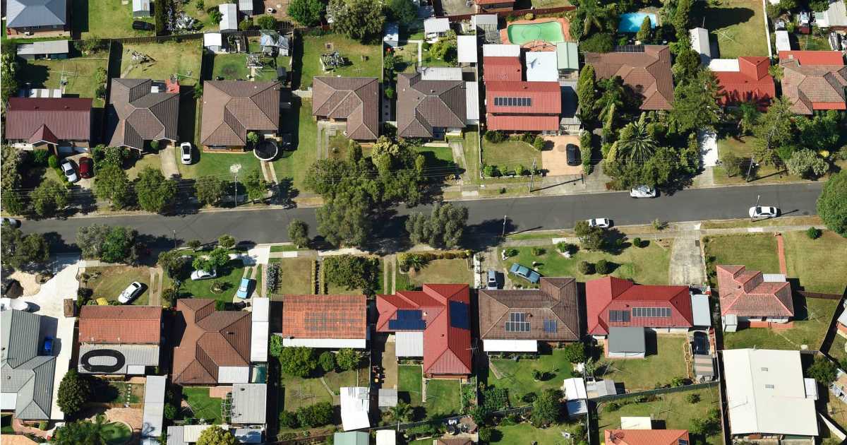 NSW Empowering Homes solar battery loans