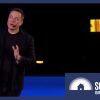 Tesla's Elon Musk - Resilience Day presentation