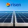 Risen energy solar panels warranty