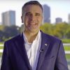 Peter Malinauskas - new Premier of South Australia