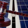 Charges laid in solar investigation