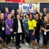 Solar careers for women