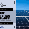 Free Australian standards