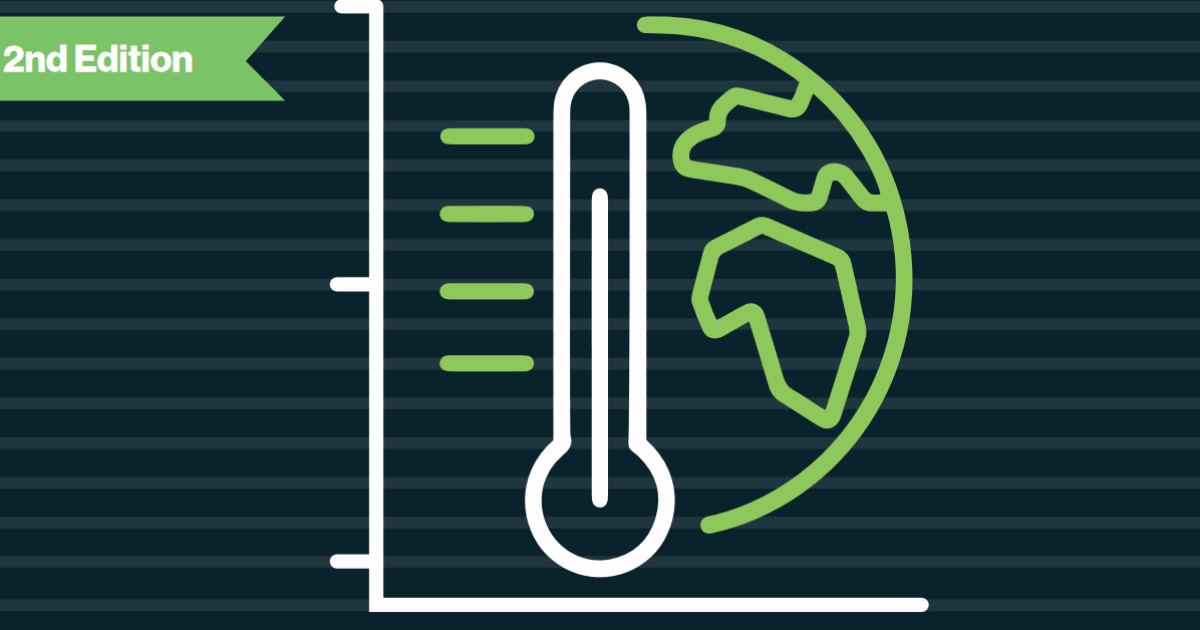 MIT Green Future Index and Australia