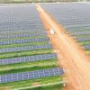 Hillston Solar Farm