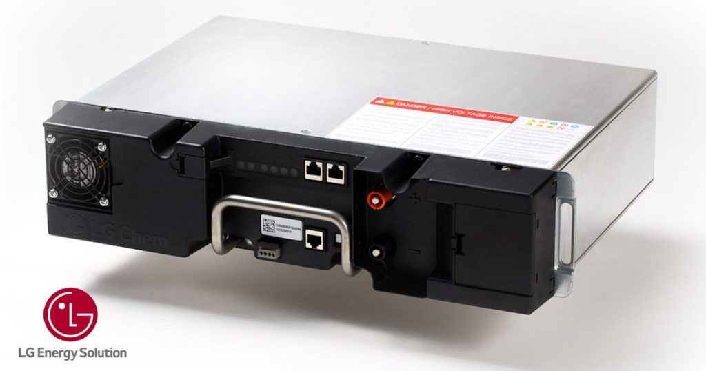 LG Battery Recall Continues Solax Power And Opal Storage Affected