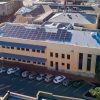 City of Port Adelaide Enfield solar grants