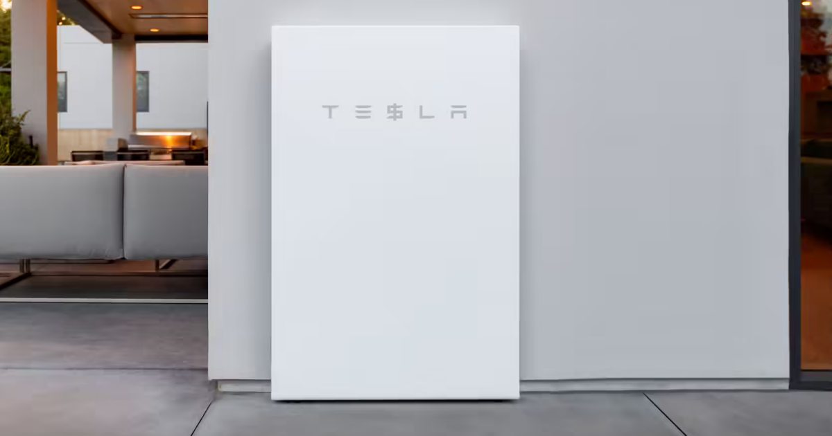 Tesla Powerwall prices in Australia