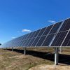 Winneke solar farm