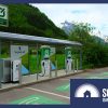 Norway electric vehicle battery storage