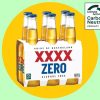 Fourex Zero - carbon neutral